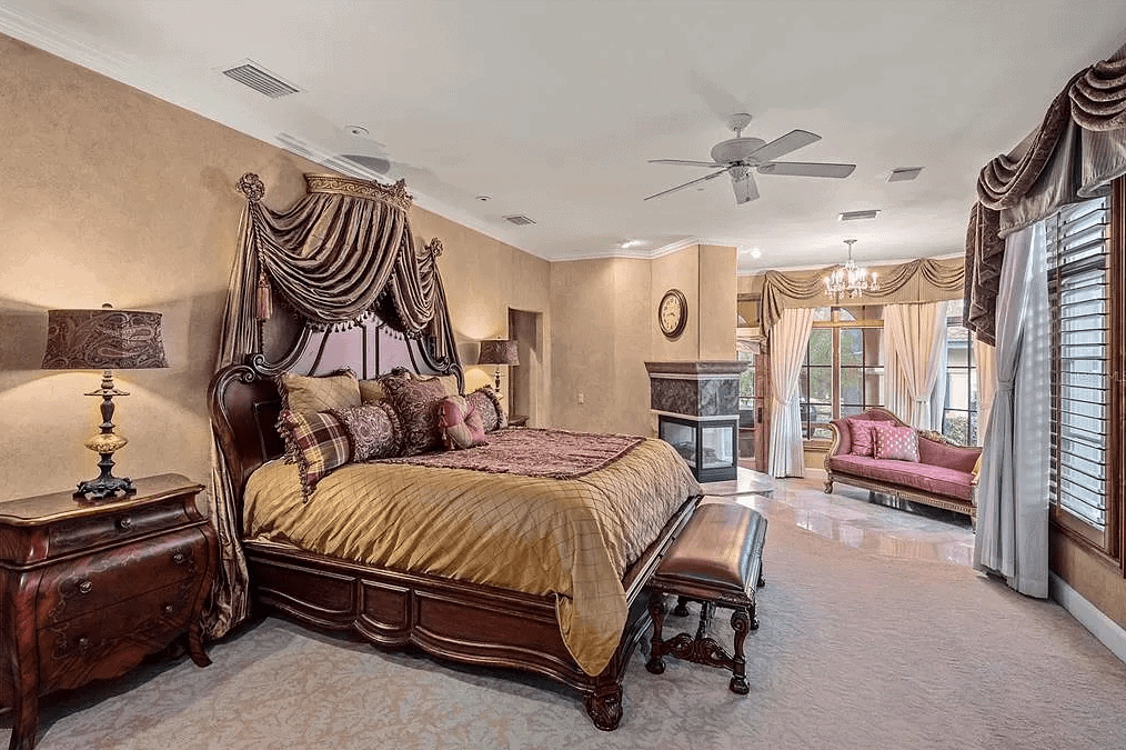 Yatak Odası Dekorasyonu İçin 4 Renk Önerisi