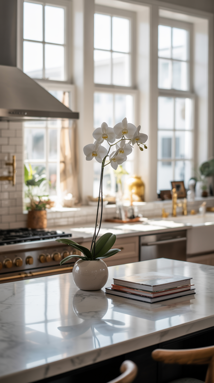 American Kitchen Models