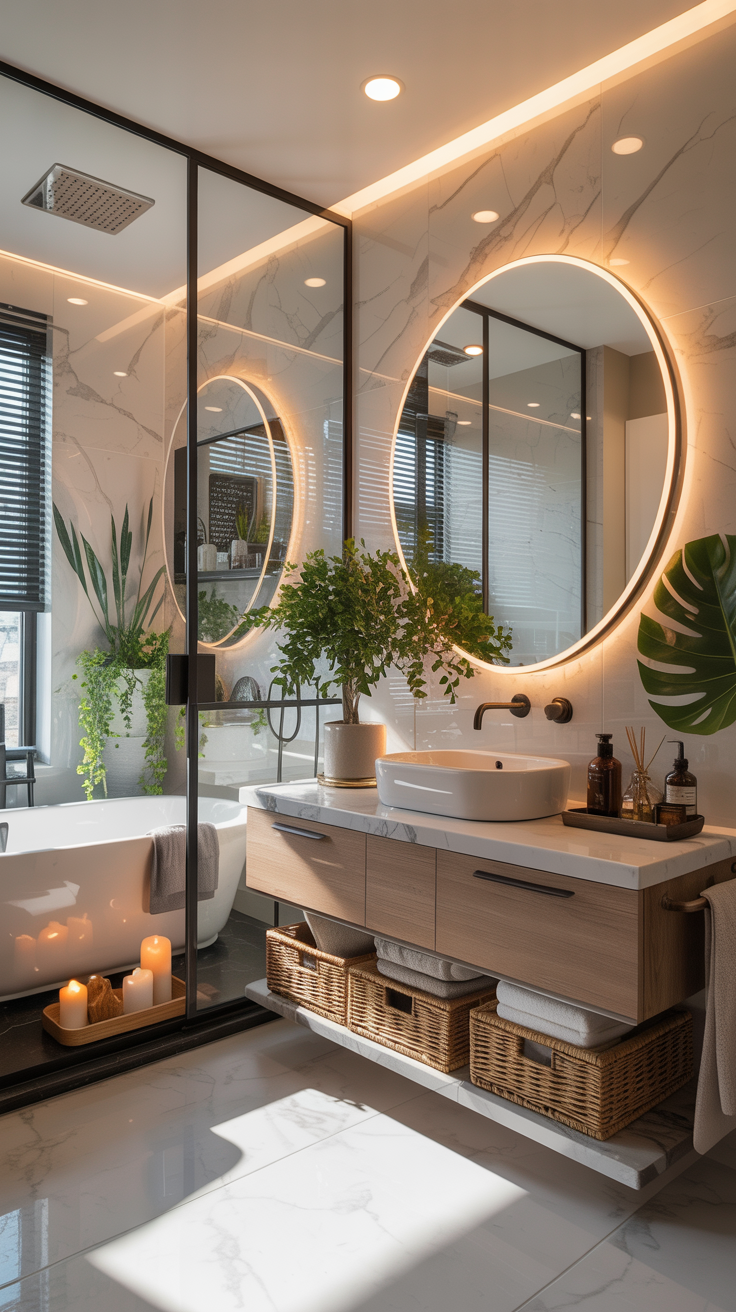 Bathroom Accessories