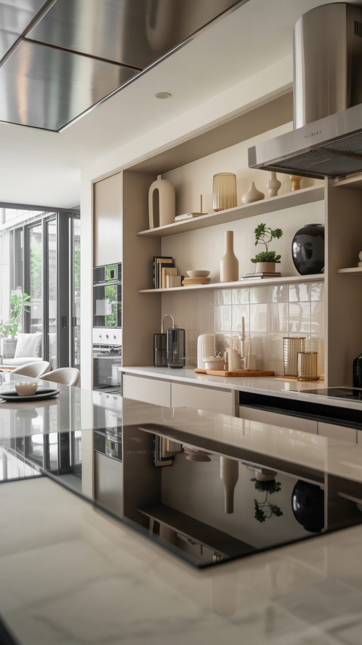 Kitchen Decoration Ideas