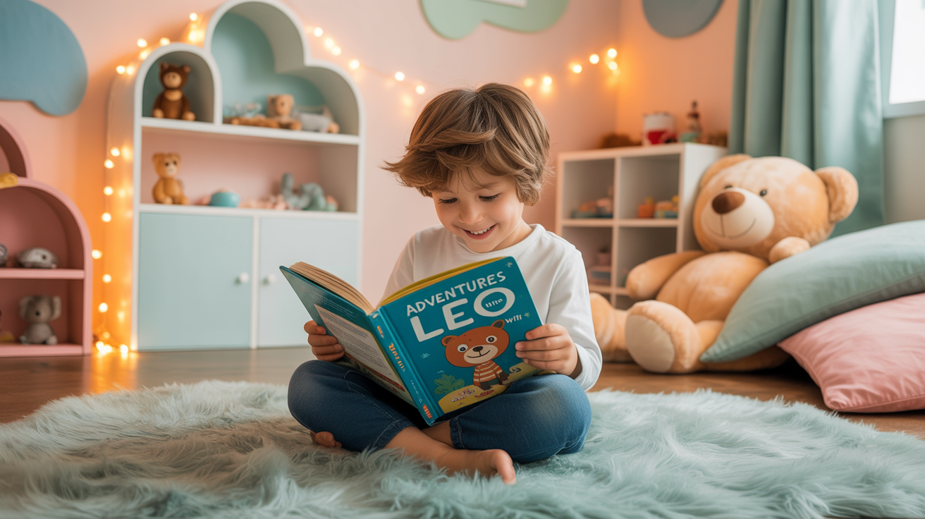 children's room