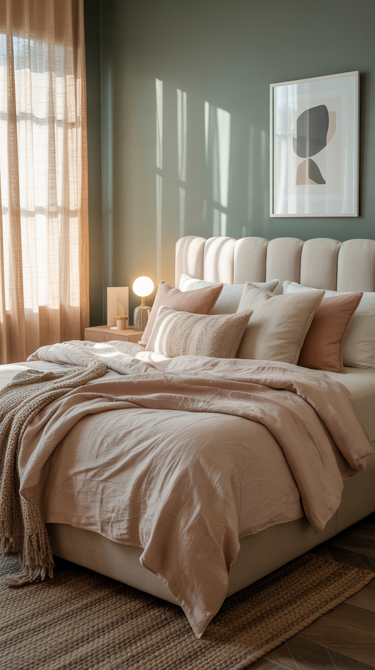 Bedroom Decoration
