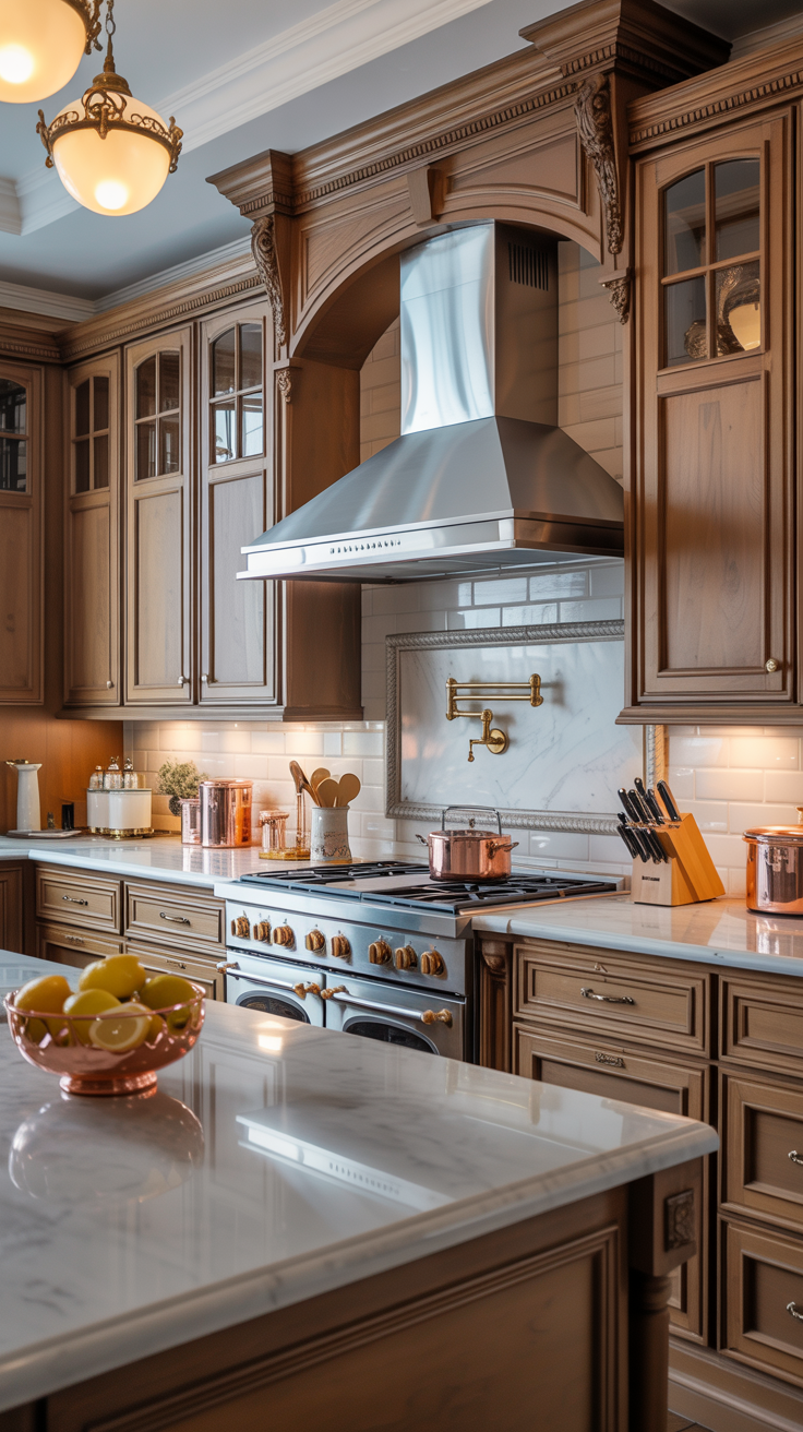 Built-in Cabinet Models