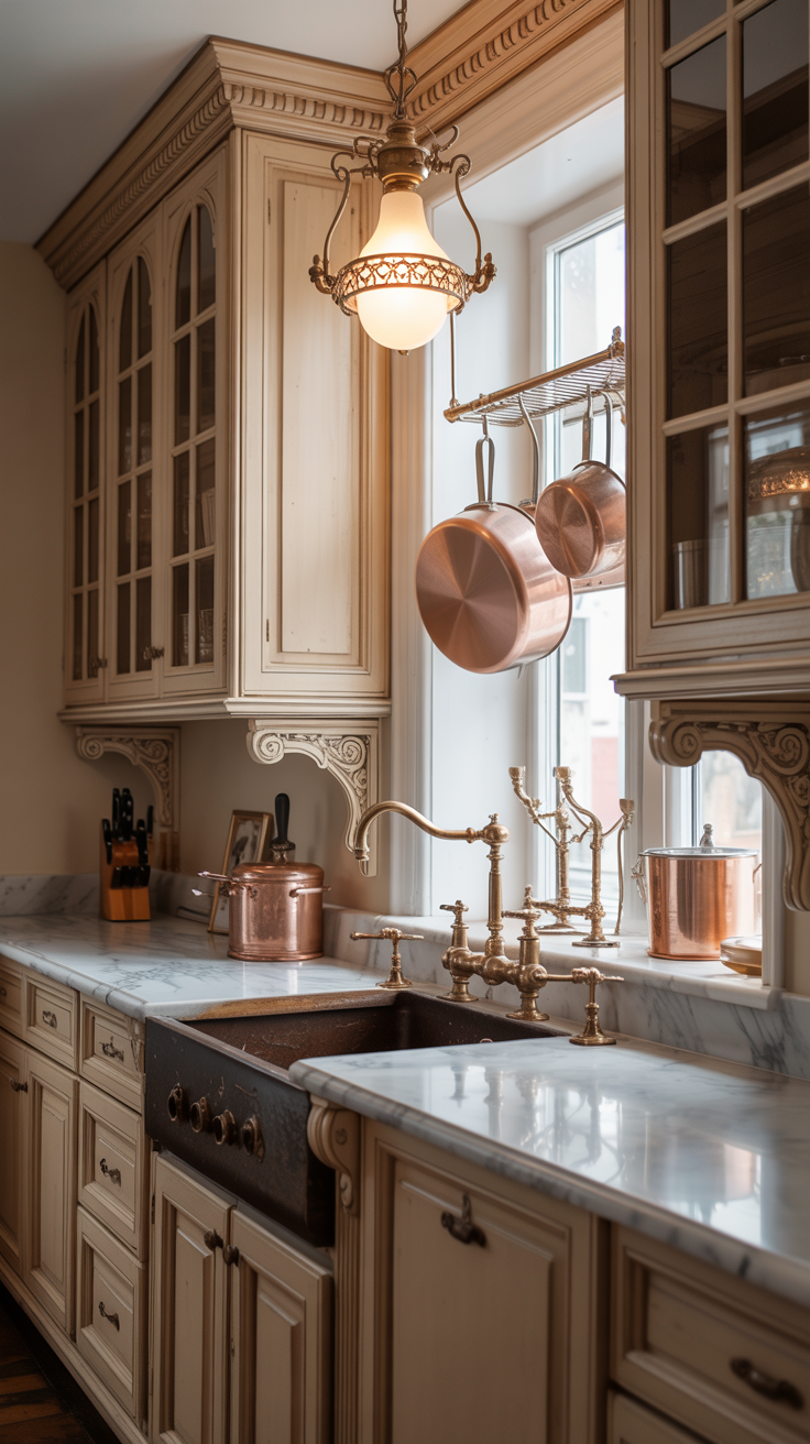 Classics Kitchen