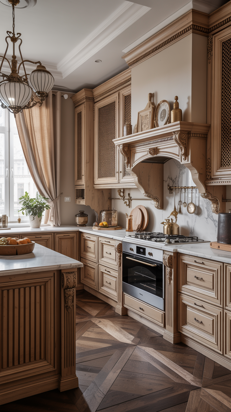Kitchen Ideas